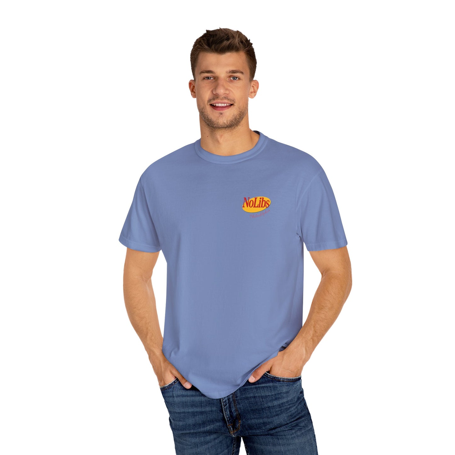 NoLibs Seinfeld Tee Shirt