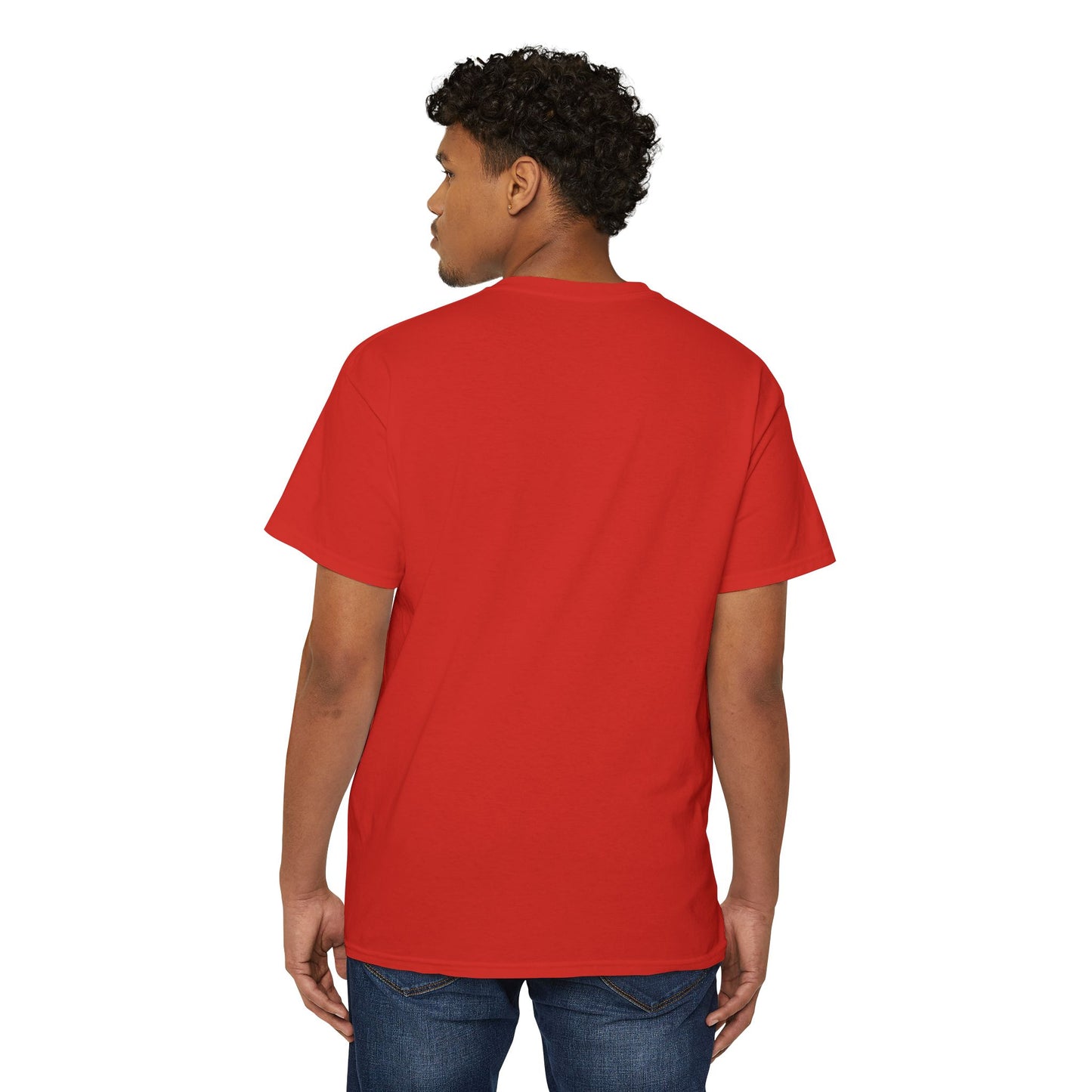 Phila Script Pocket Tee Shirt