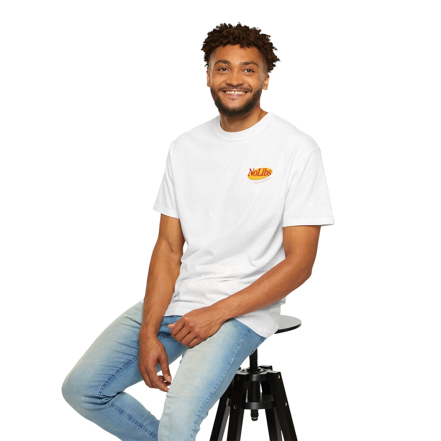 NoLibs Seinfeld Tee Shirt