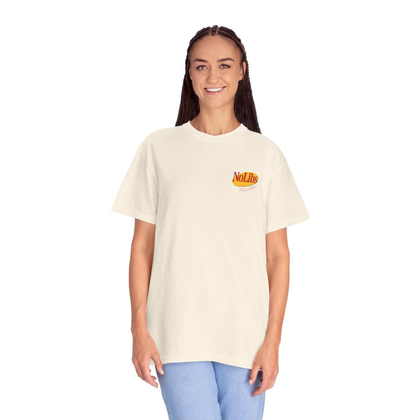 NoLibs Seinfeld Tee Shirt