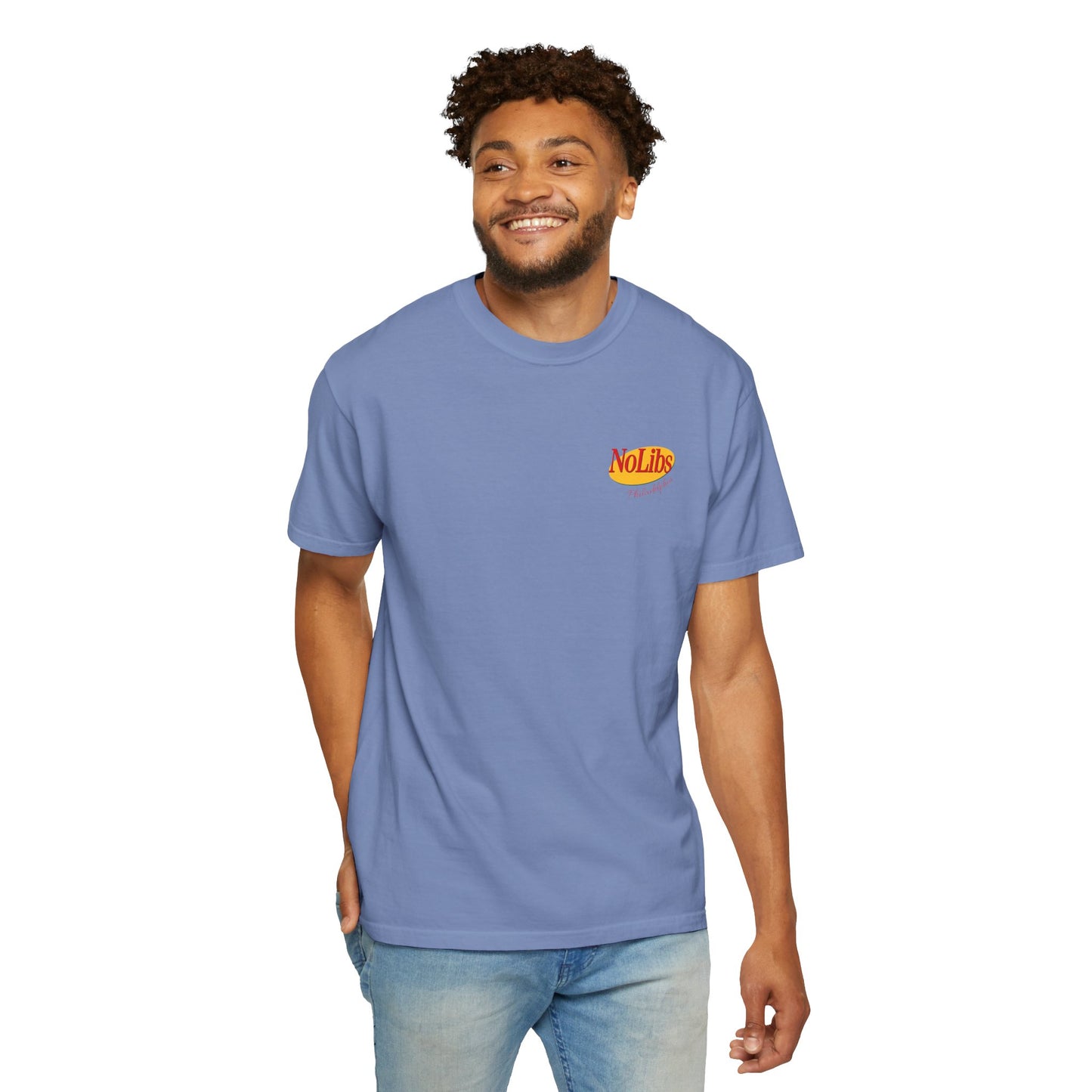 NoLibs Seinfeld Tee Shirt