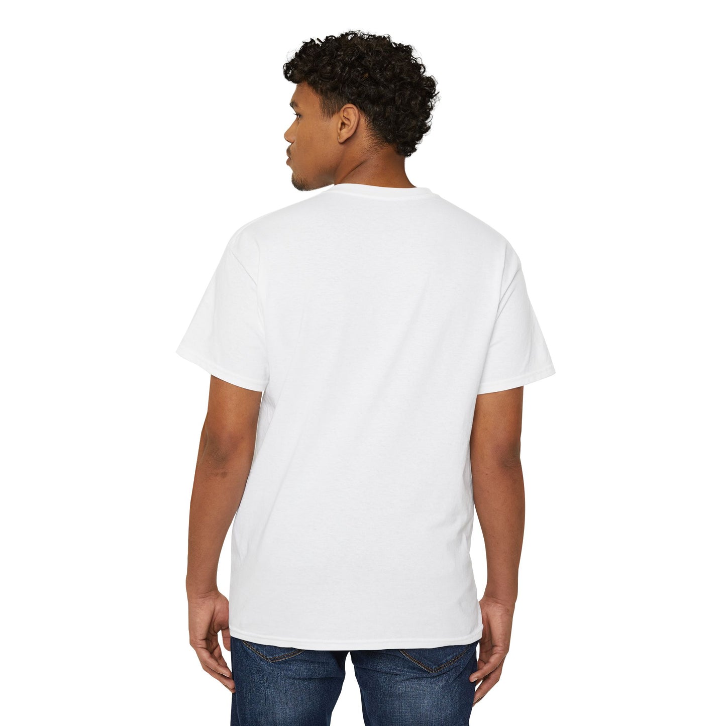 Phila Script Pocket Tee Shirt