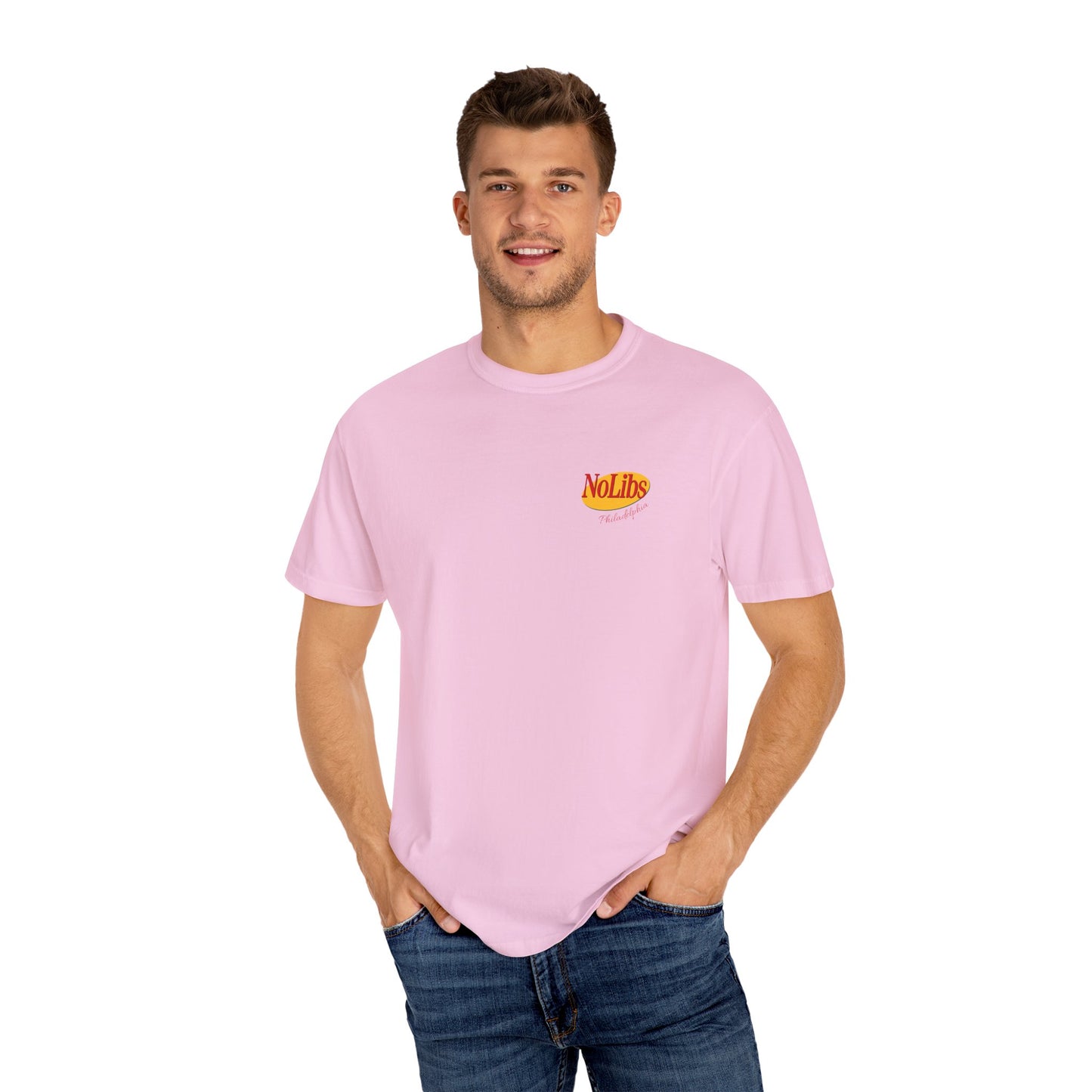 NoLibs Seinfeld Tee Shirt