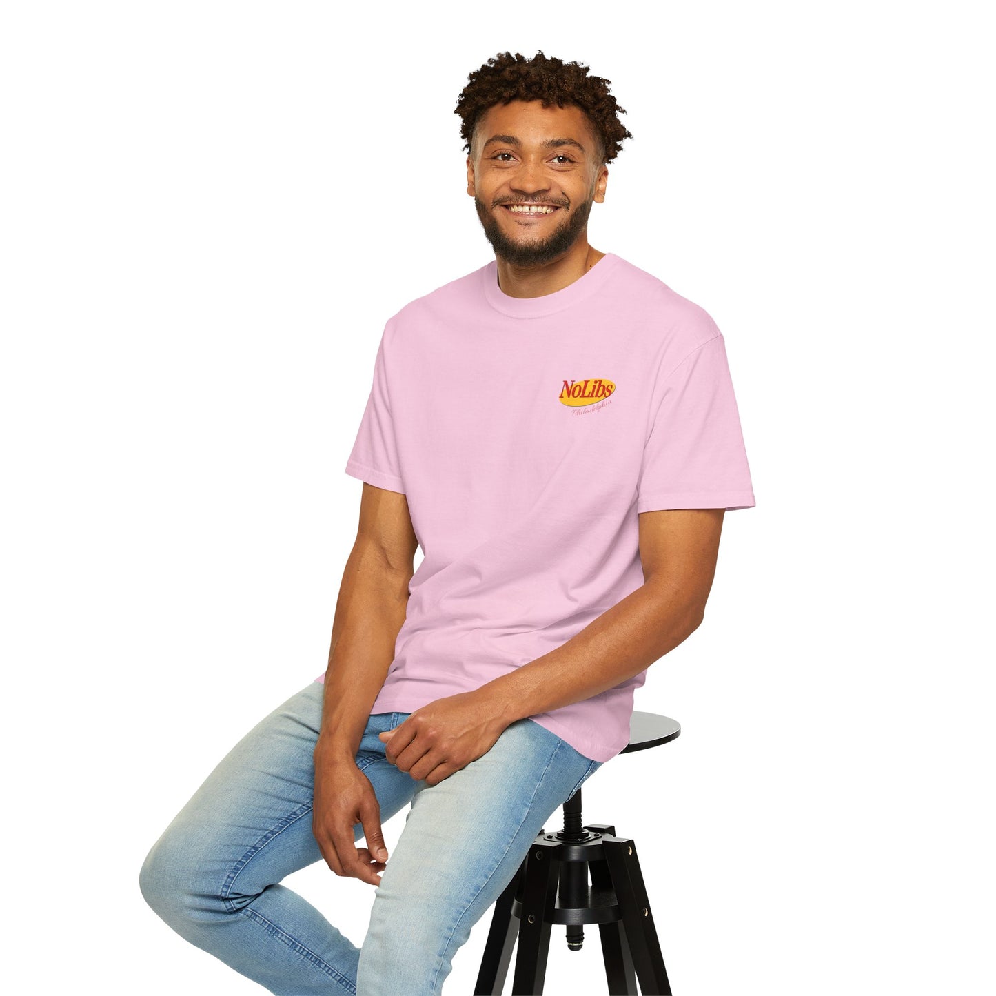 NoLibs Seinfeld Tee Shirt