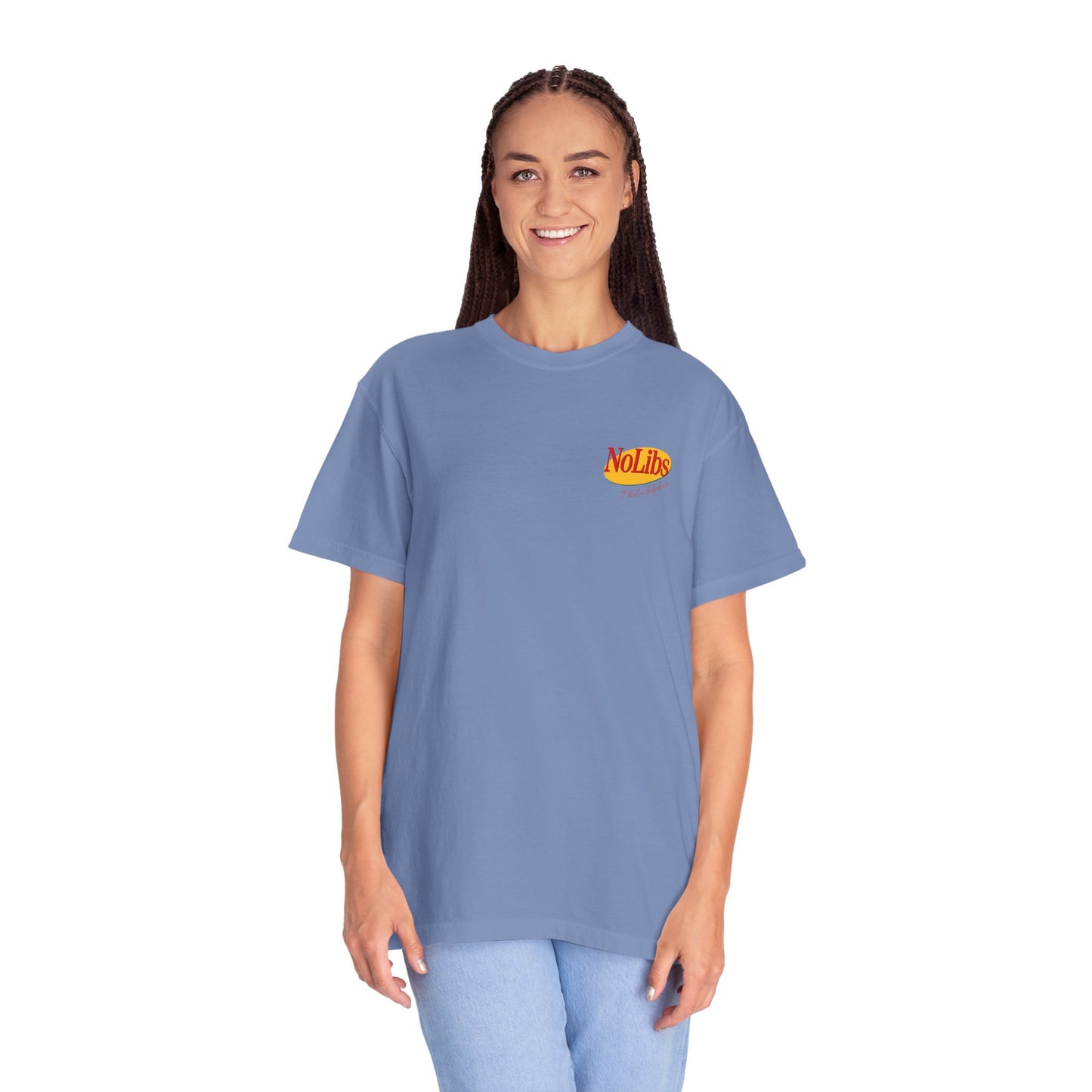 NoLibs Seinfeld Tee Shirt
