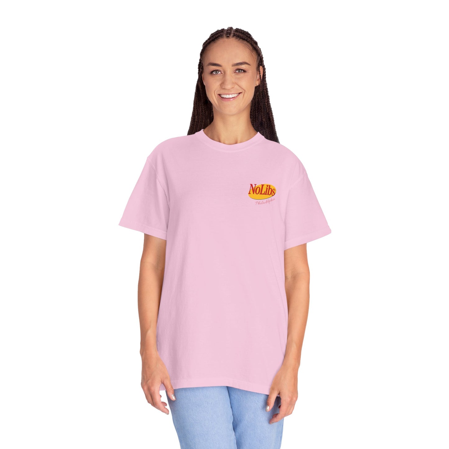 NoLibs Seinfeld Tee Shirt