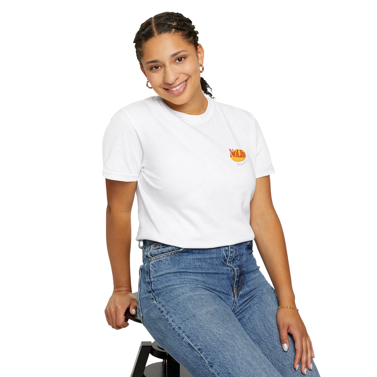 NoLibs Seinfeld Tee Shirt
