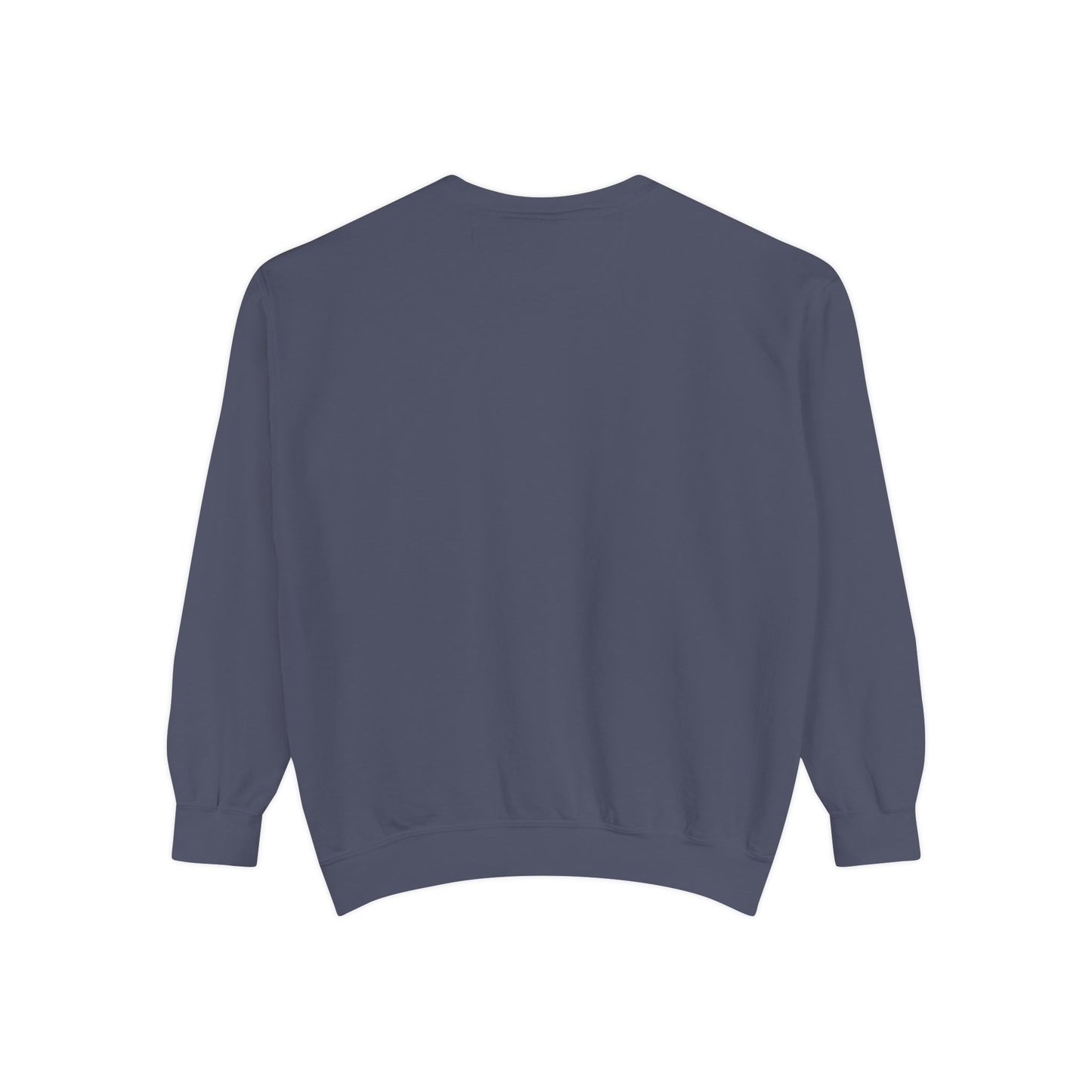 Plymouth Meeting Comfort Colors Sweater - Burbs Collection