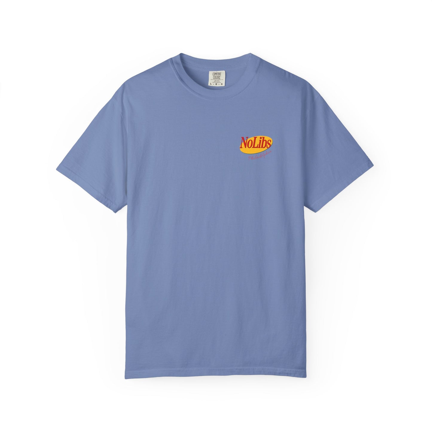 NoLibs Seinfeld Tee Shirt