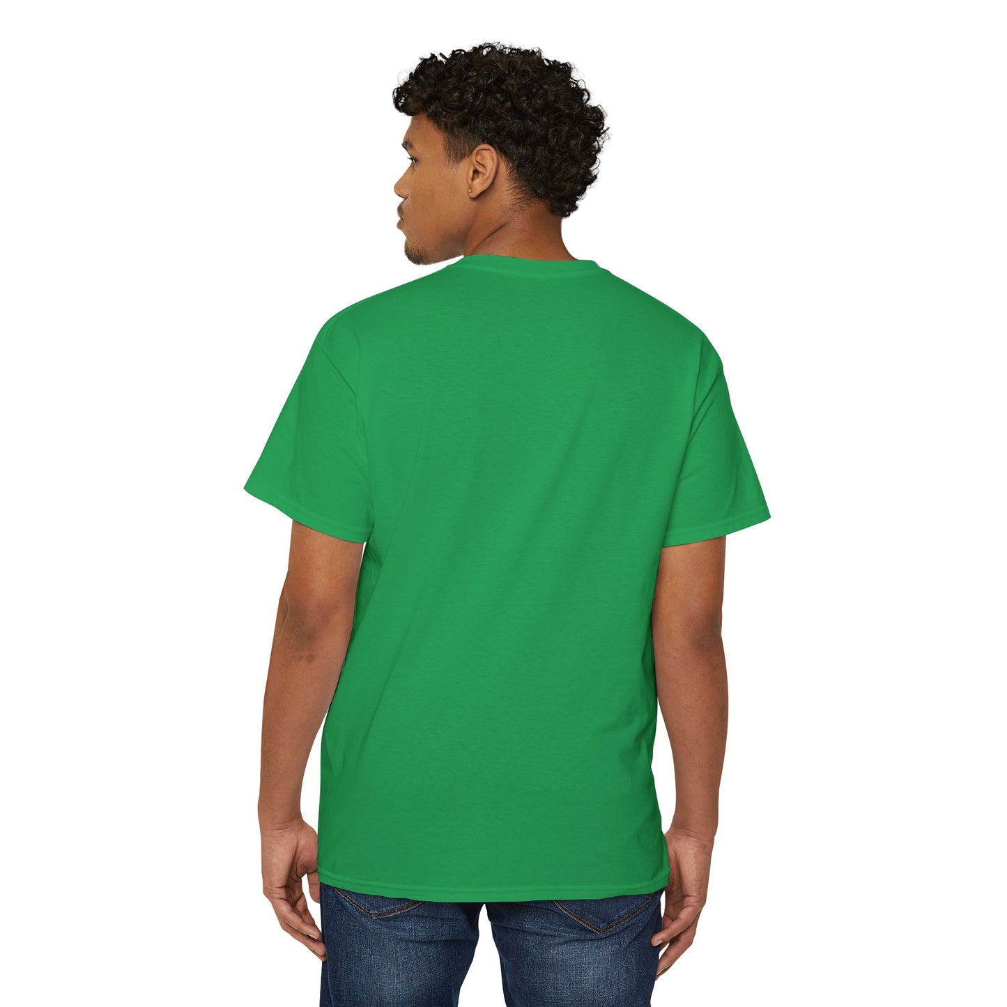 Phila Script Pocket Tee Shirt