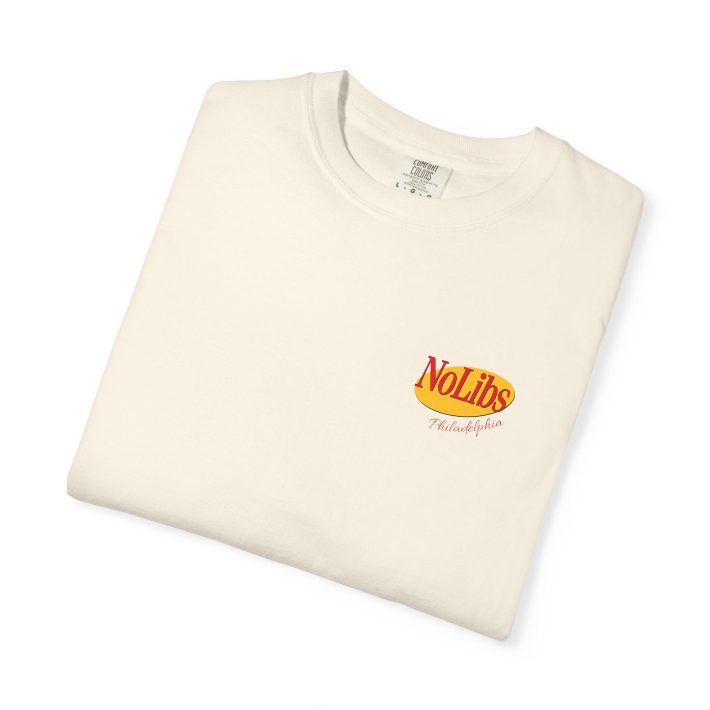 NoLibs Seinfeld Tee Shirt