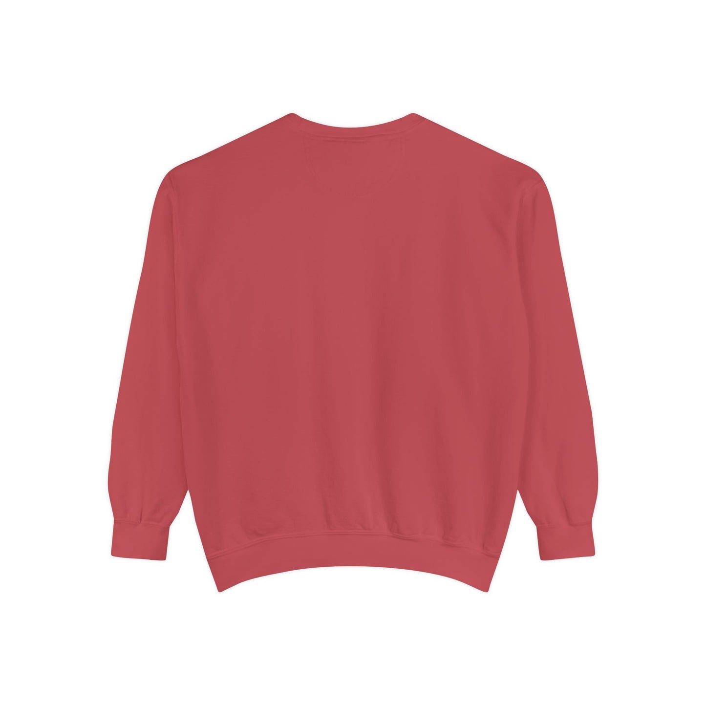 Plymouth Meeting Comfort Colors Sweater - Burbs Collection