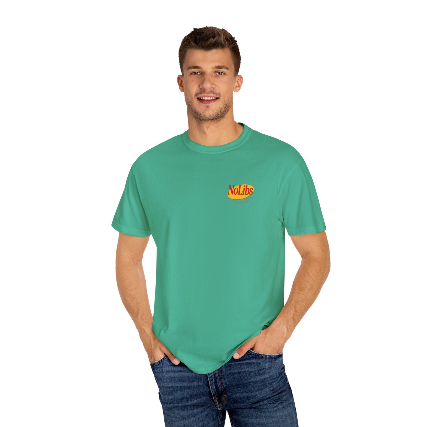 NoLibs Seinfeld Tee Shirt