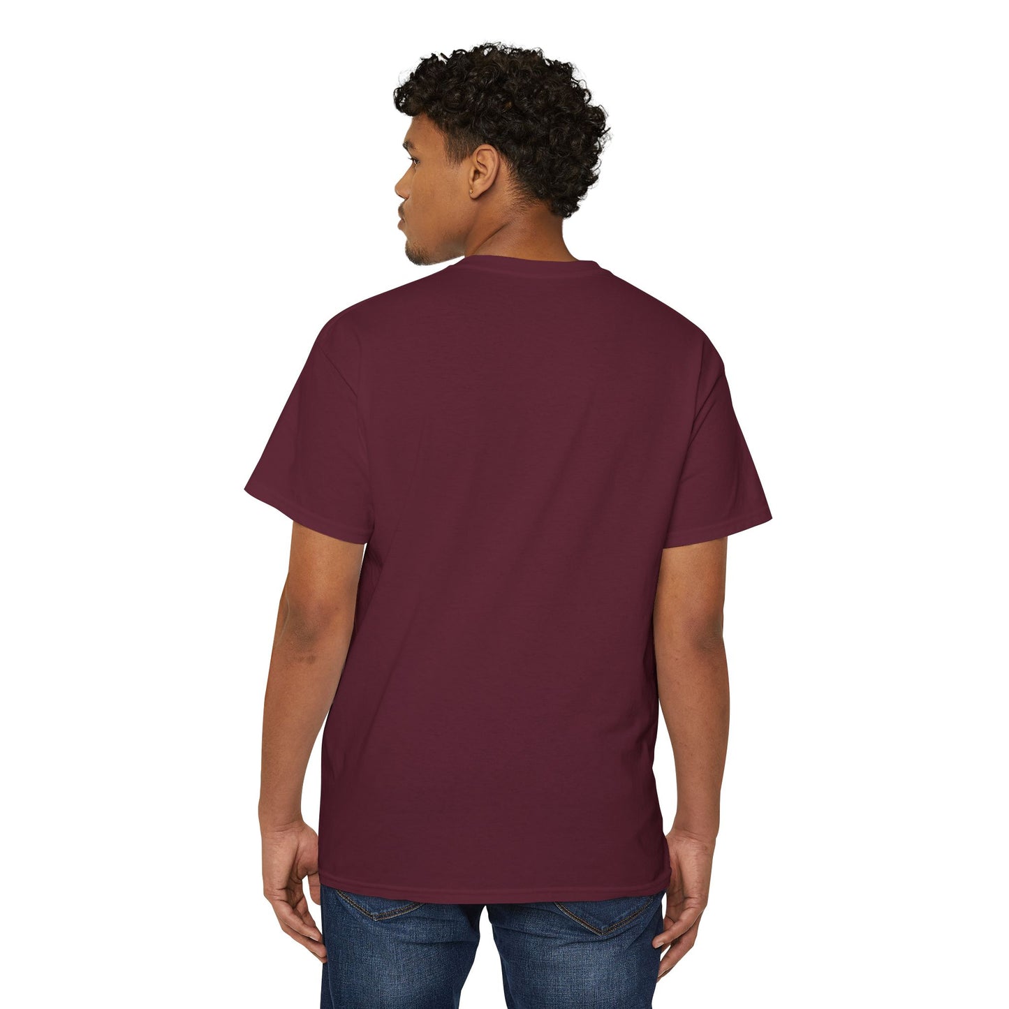 Phila Script Pocket Tee Shirt