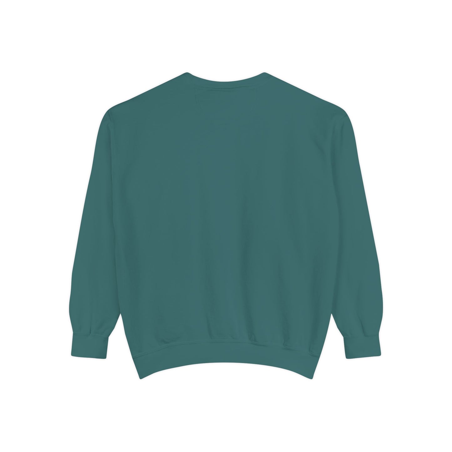 Narberth Comfort Colors Sweatshirt - Burbs Collection