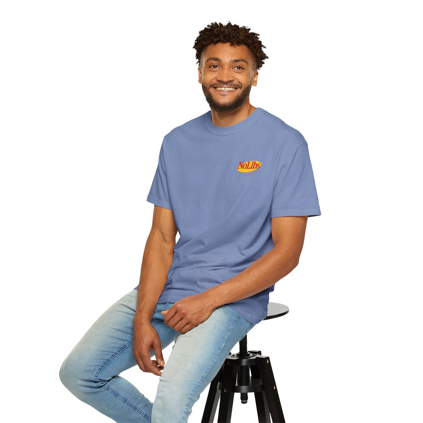 NoLibs Seinfeld Tee Shirt