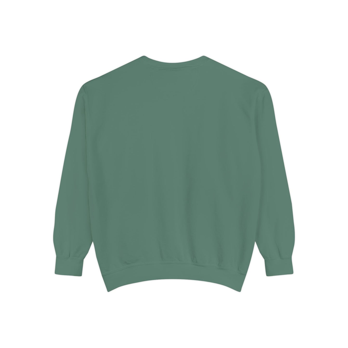 Plymouth Meeting Comfort Colors Sweater - Burbs Collection