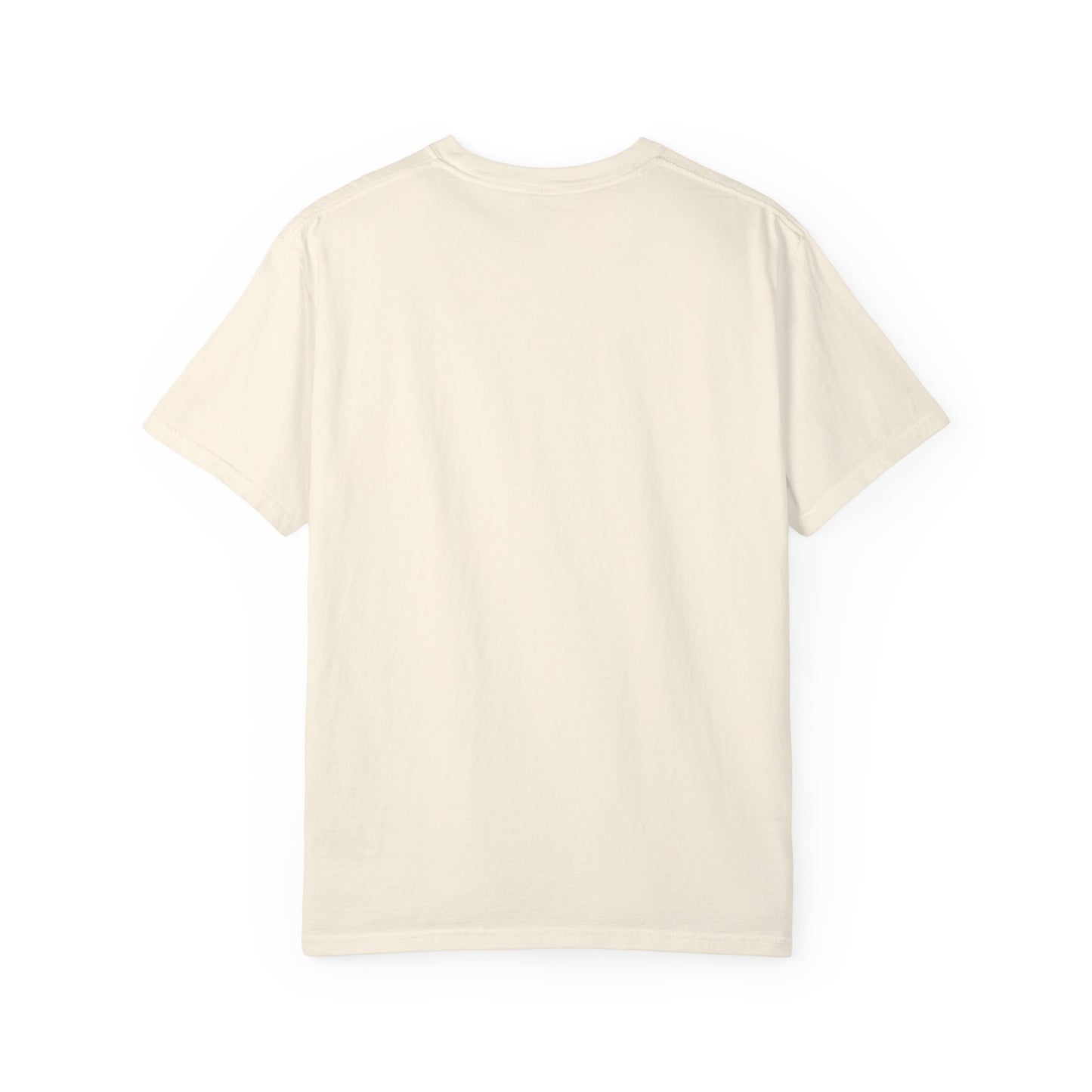 Conshy Scoops Tee Shirt - Burbs Collection