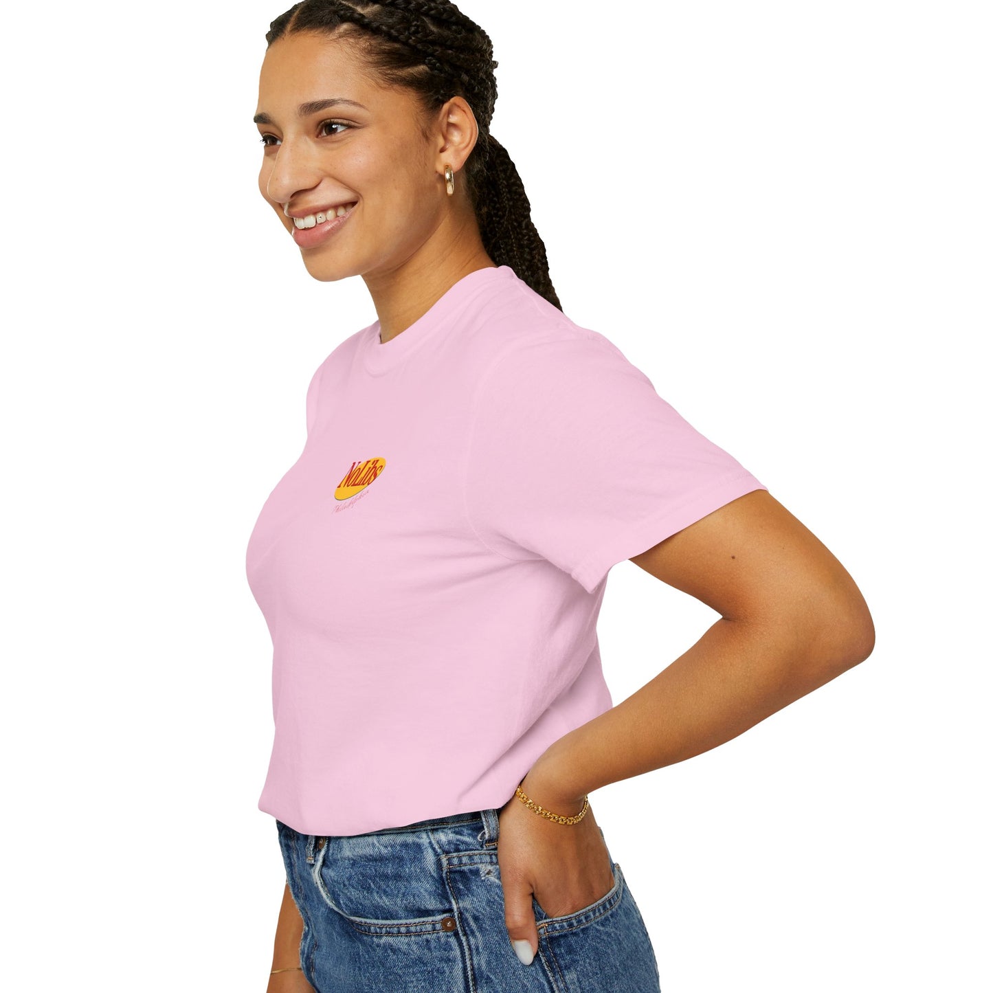 NoLibs Seinfeld Tee Shirt