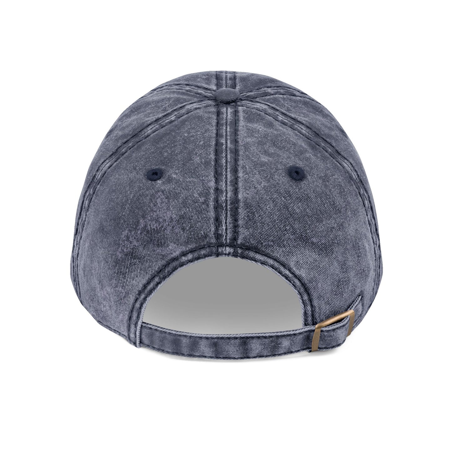 Narberth Embroidered Cap - Burbs Collection