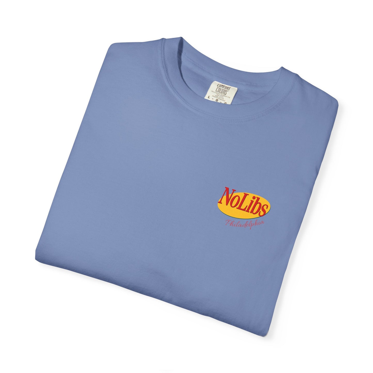 NoLibs Seinfeld Tee Shirt