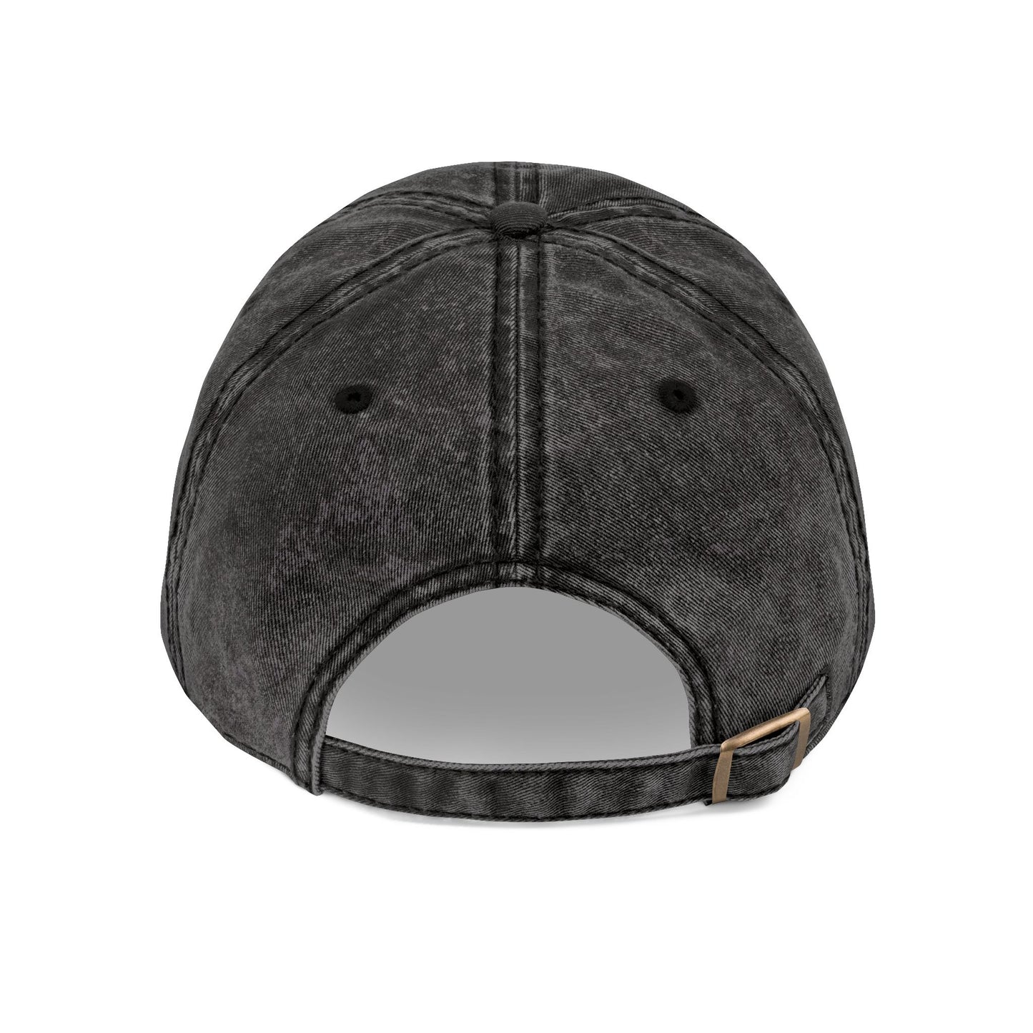 Narberth Embroidered Cap - Burbs Collection