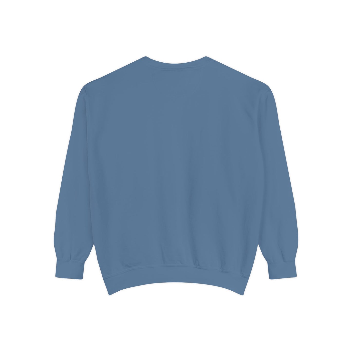 Plymouth Meeting Comfort Colors Sweater - Burbs Collection