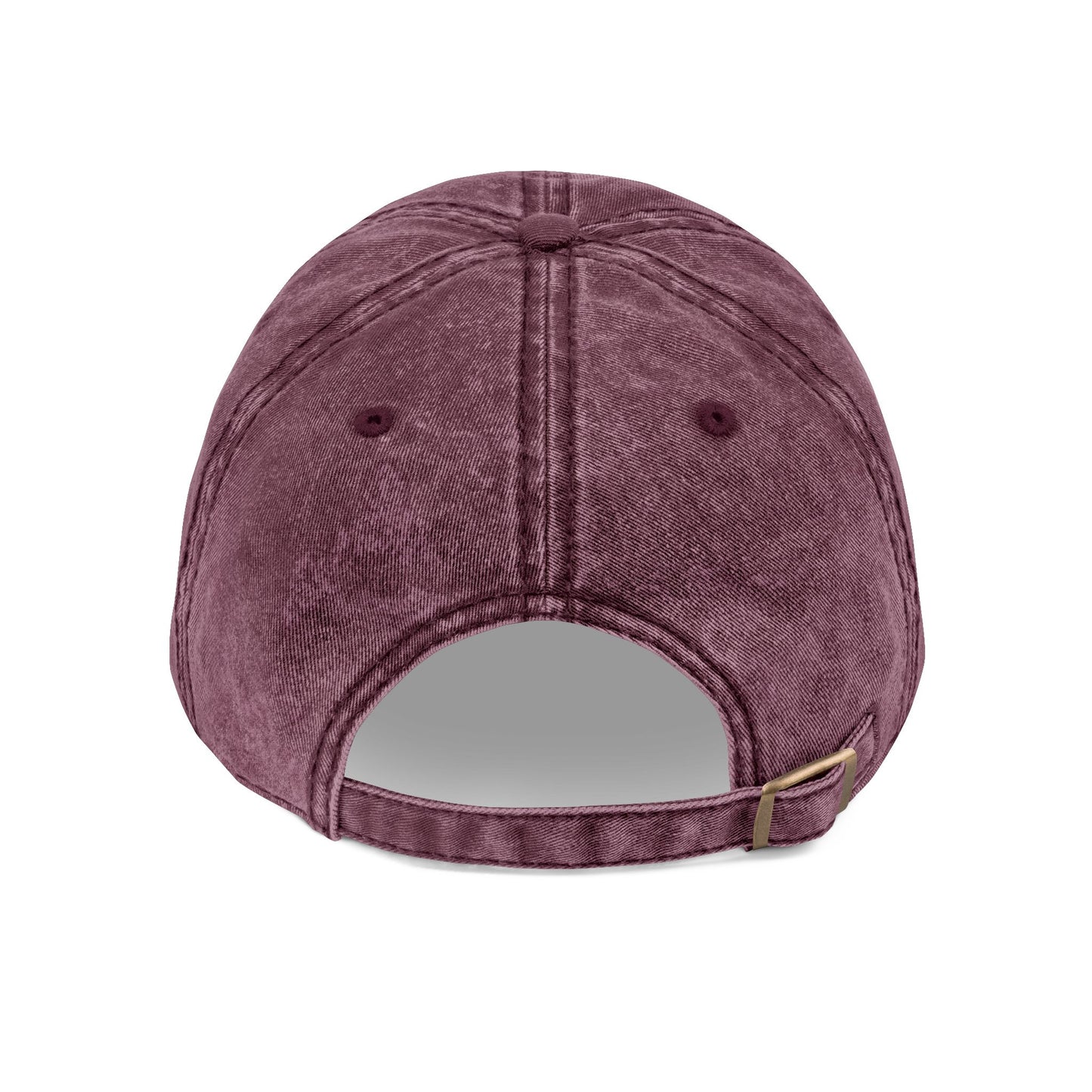 Narberth Embroidered Cap - Burbs Collection