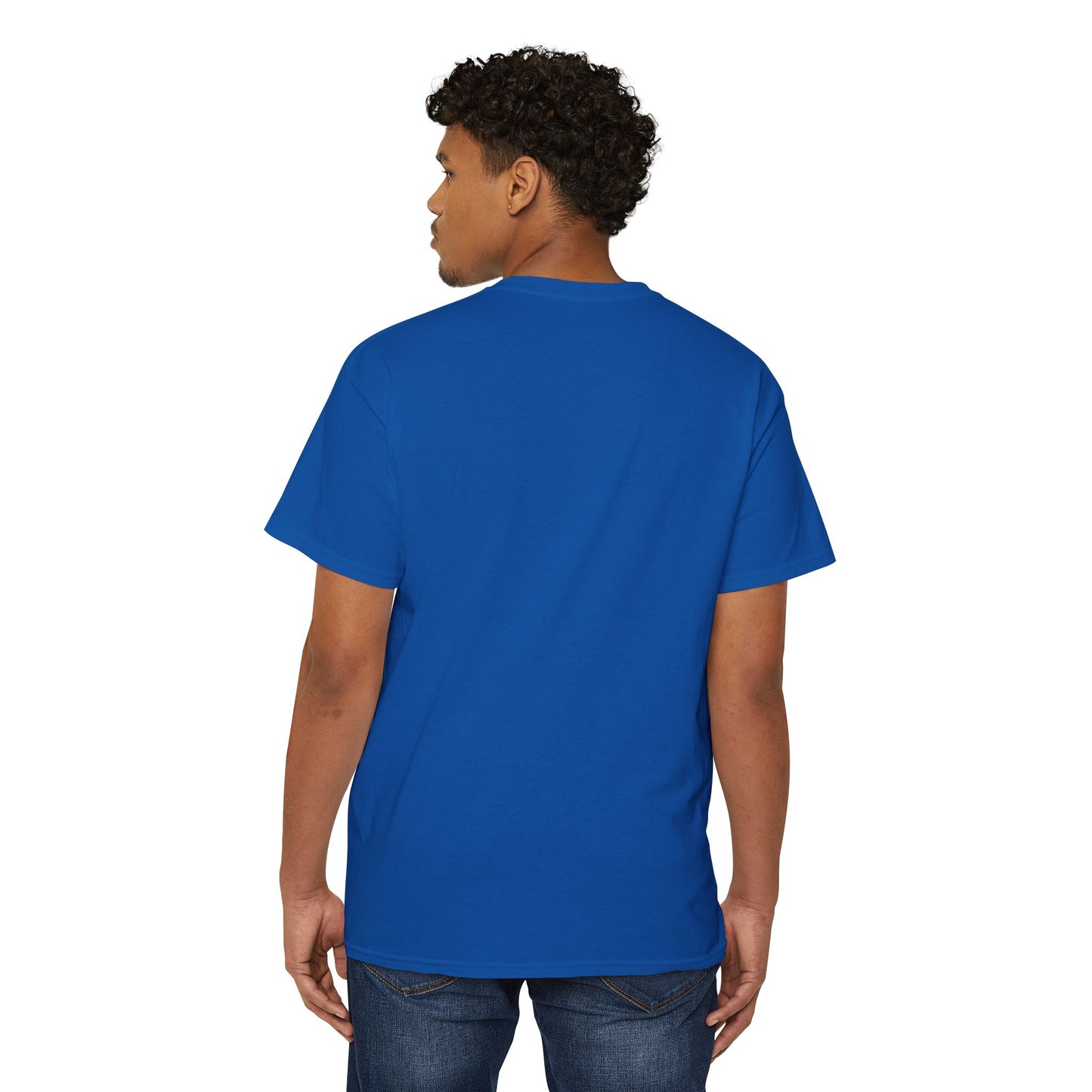 Phila Script Pocket Tee Shirt