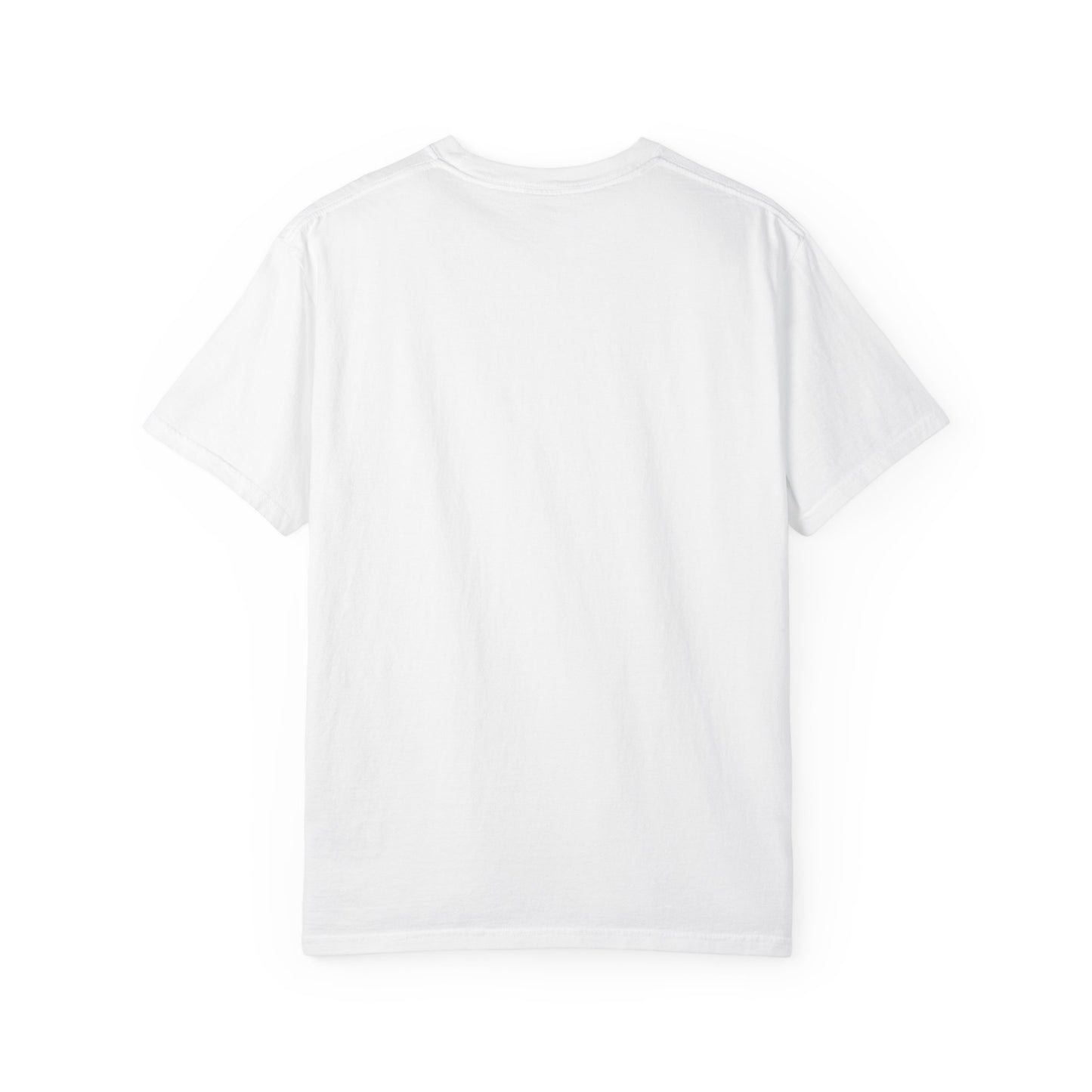 Conshy Scoops Tee Shirt - Burbs Collection