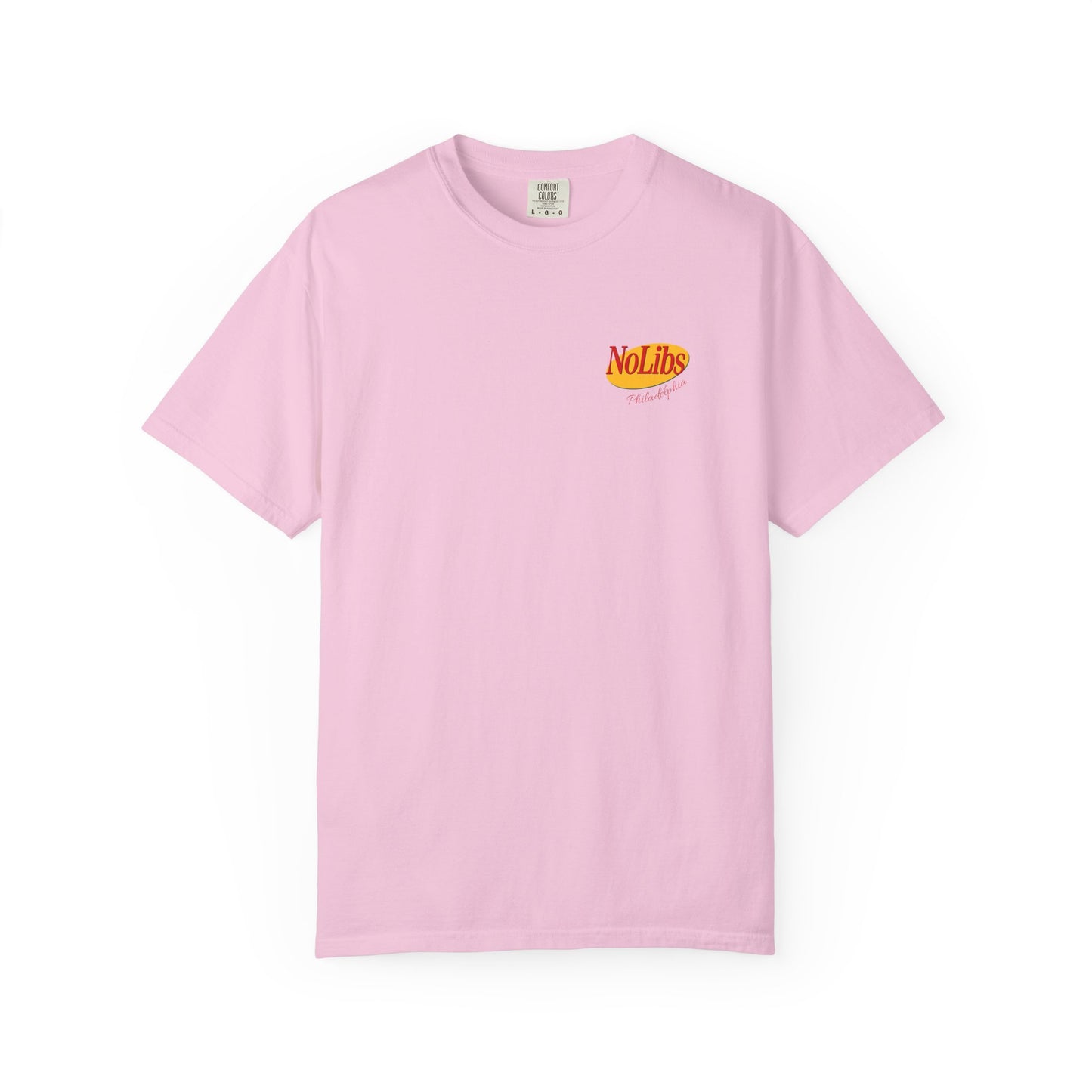 NoLibs Seinfeld Tee Shirt