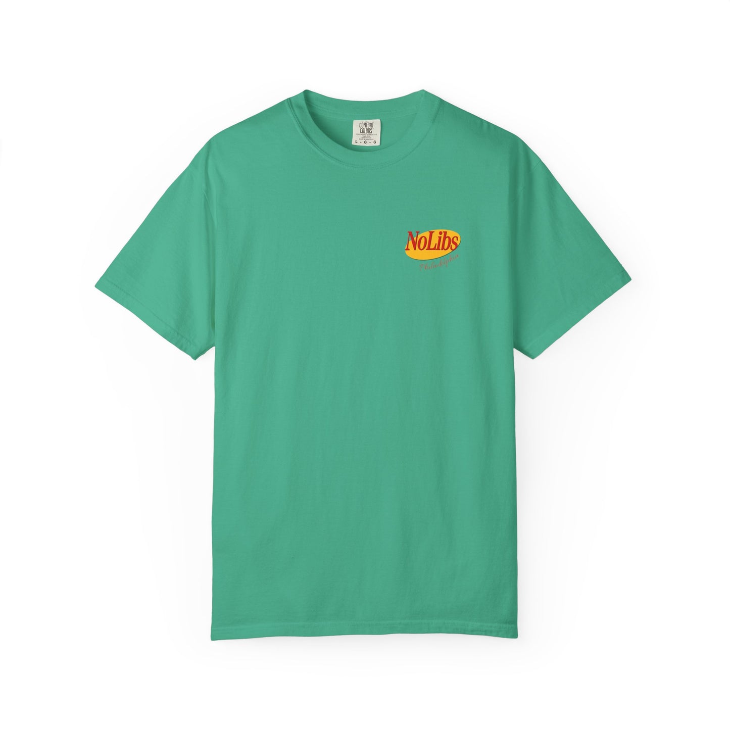NoLibs Seinfeld Tee Shirt