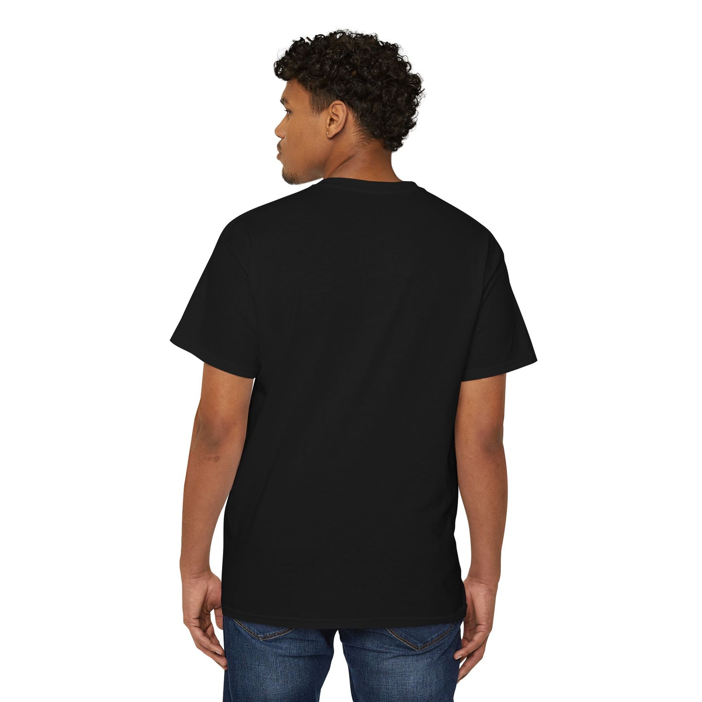Phila Script Pocket Tee Shirt