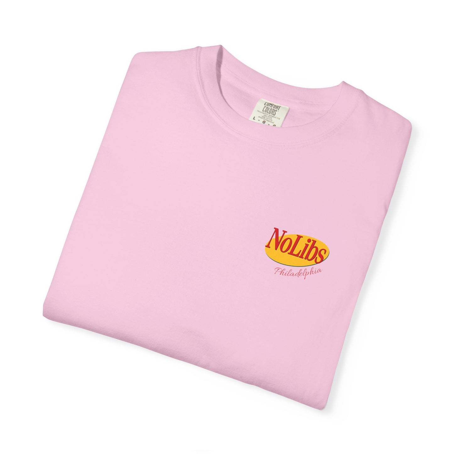 NoLibs Seinfeld Tee Shirt