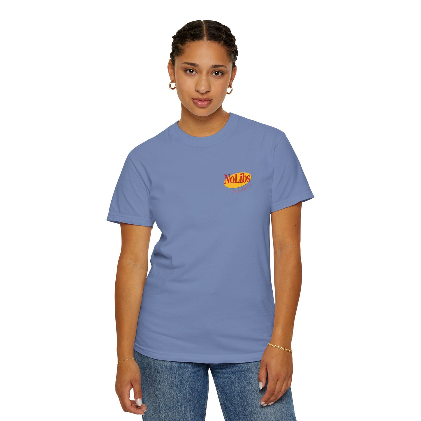 NoLibs Seinfeld Tee Shirt