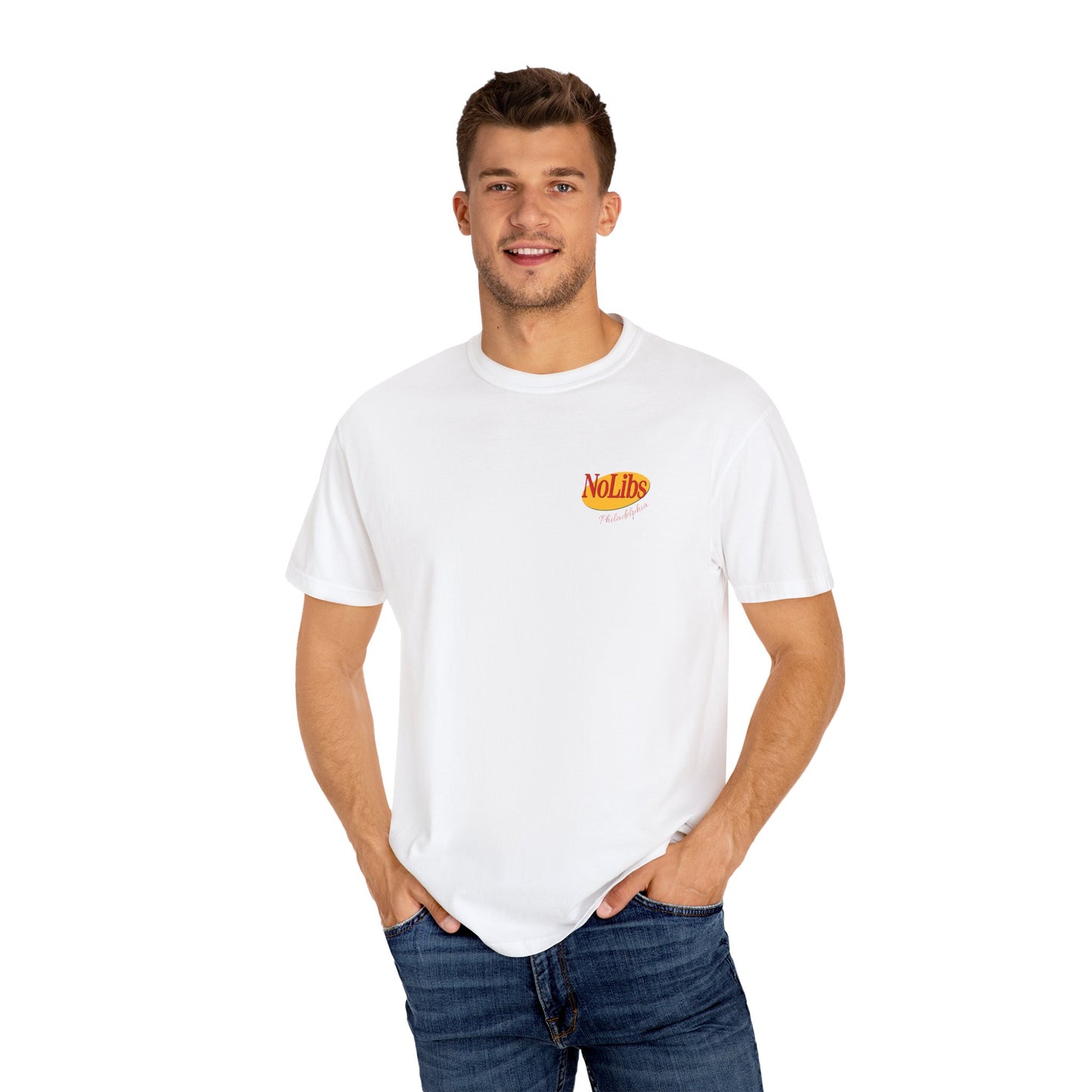 NoLibs Seinfeld Tee Shirt