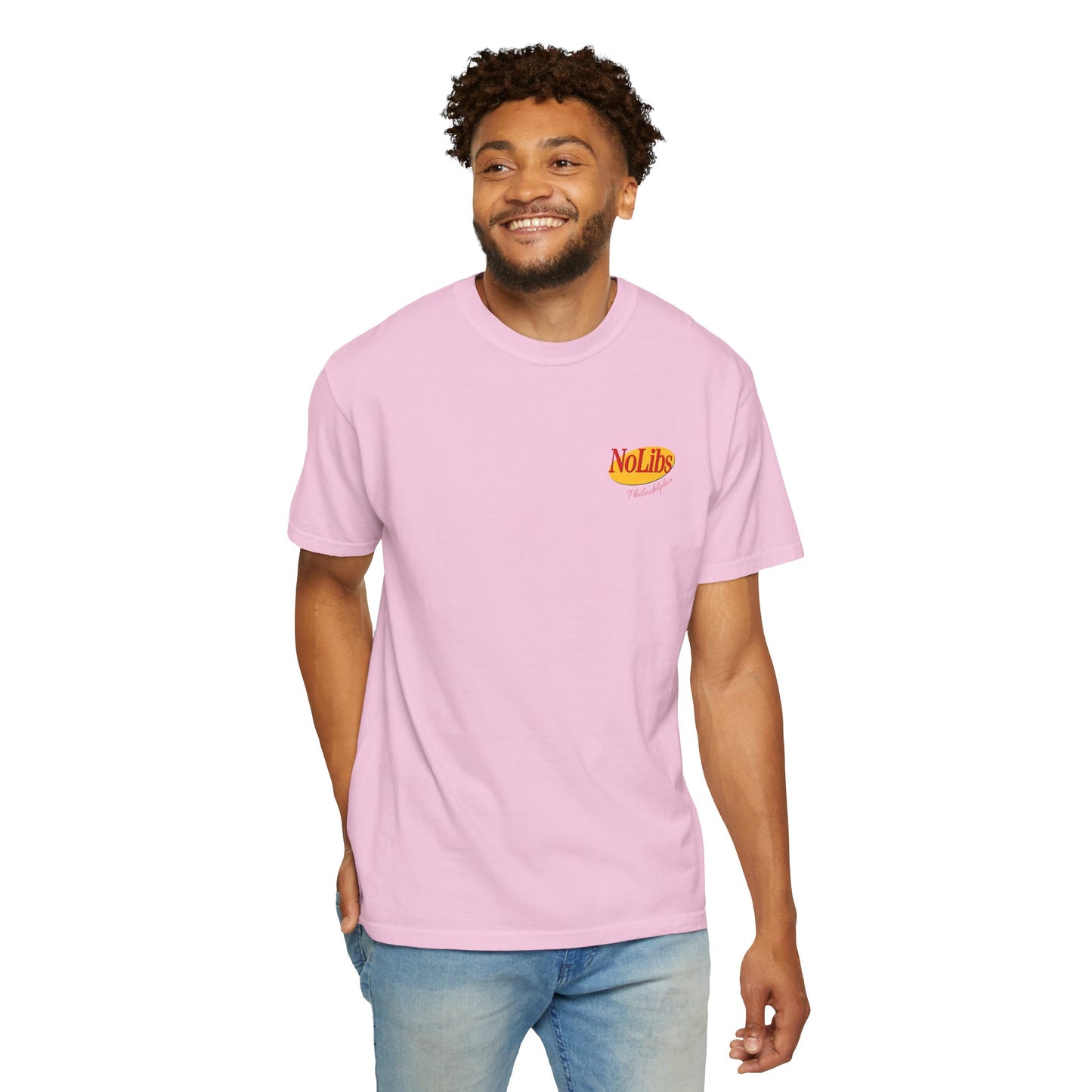 NoLibs Seinfeld Tee Shirt