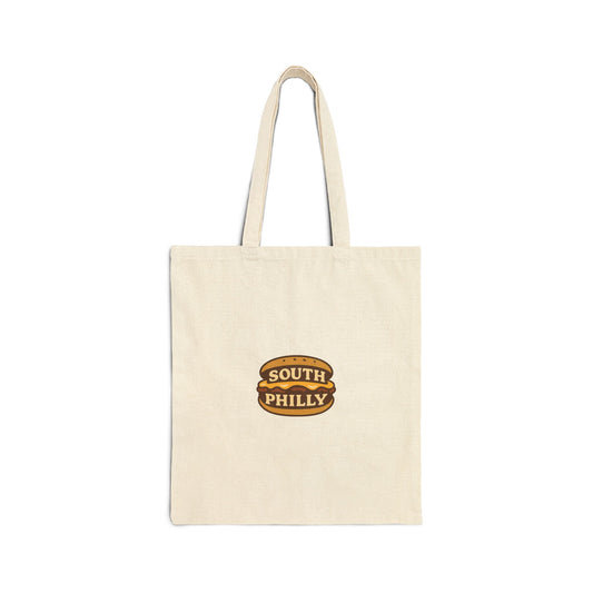 South Philly Steaks Tote Bag