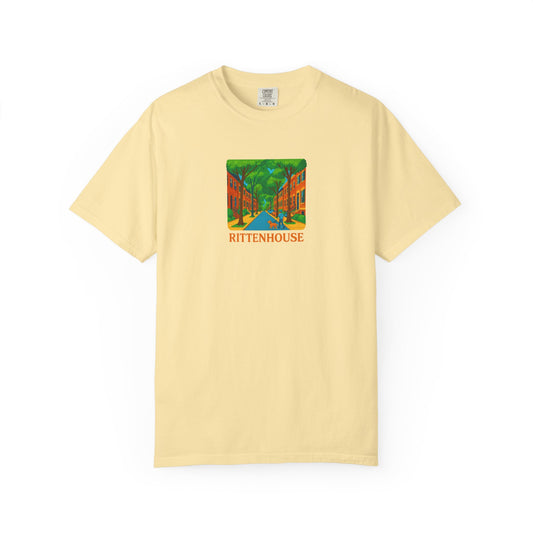 Rittenhouse Tee Shirt
