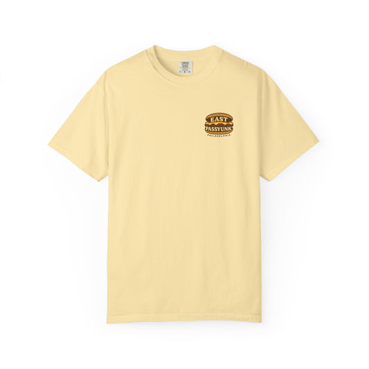 East Passyunk Steaks Tee Shirt