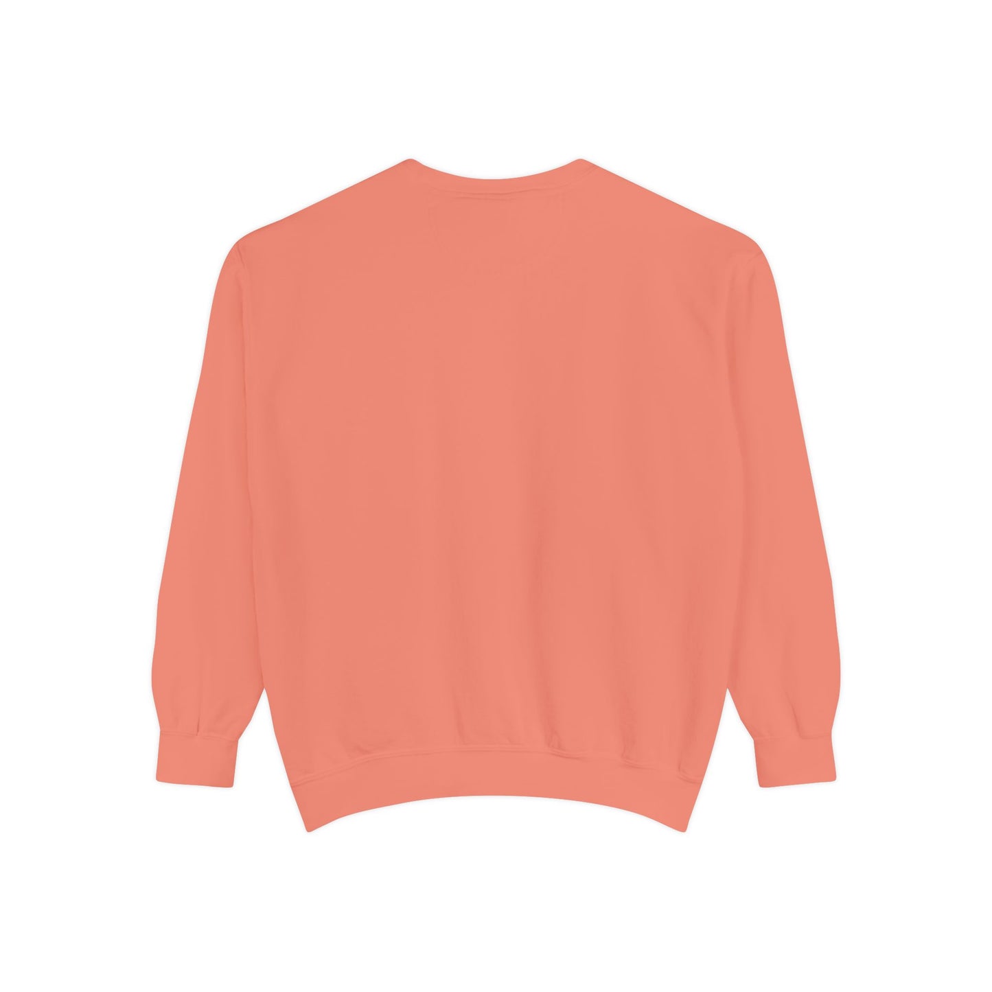 Narberth Comfort Colors Sweatshirt - Burbs Collection