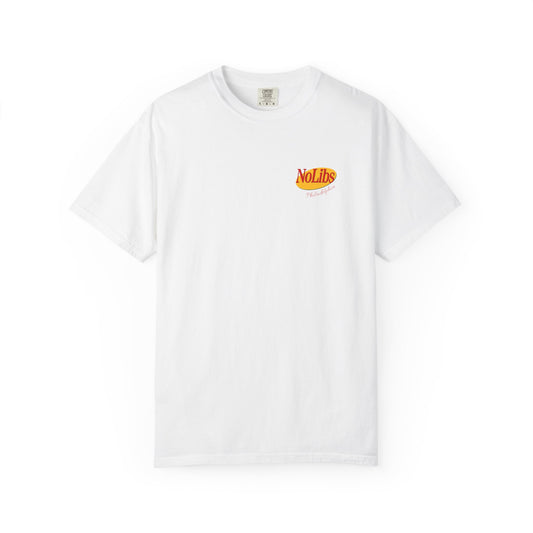 NoLibs Seinfeld Tee Shirt