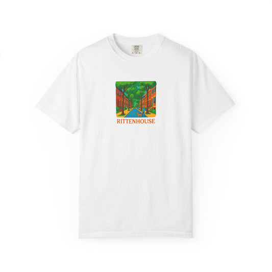 Rittenhouse Tee Shirt