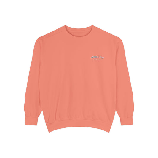 Ardmore Comfort Colors Sweatshirt - Burbs Collection