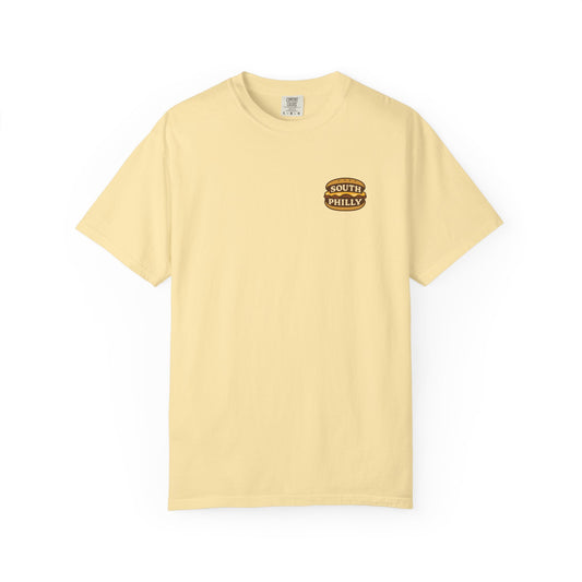 South Philly Steaks Tee Shirt