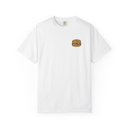 South Philly Steaks Tee Shirt