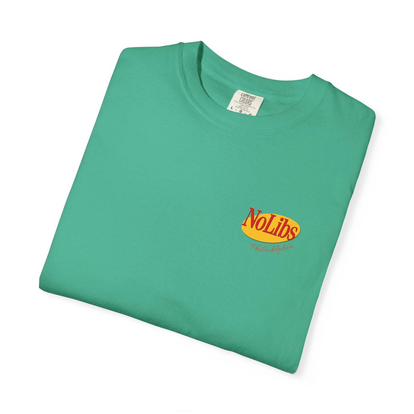 NoLibs Seinfeld Tee Shirt