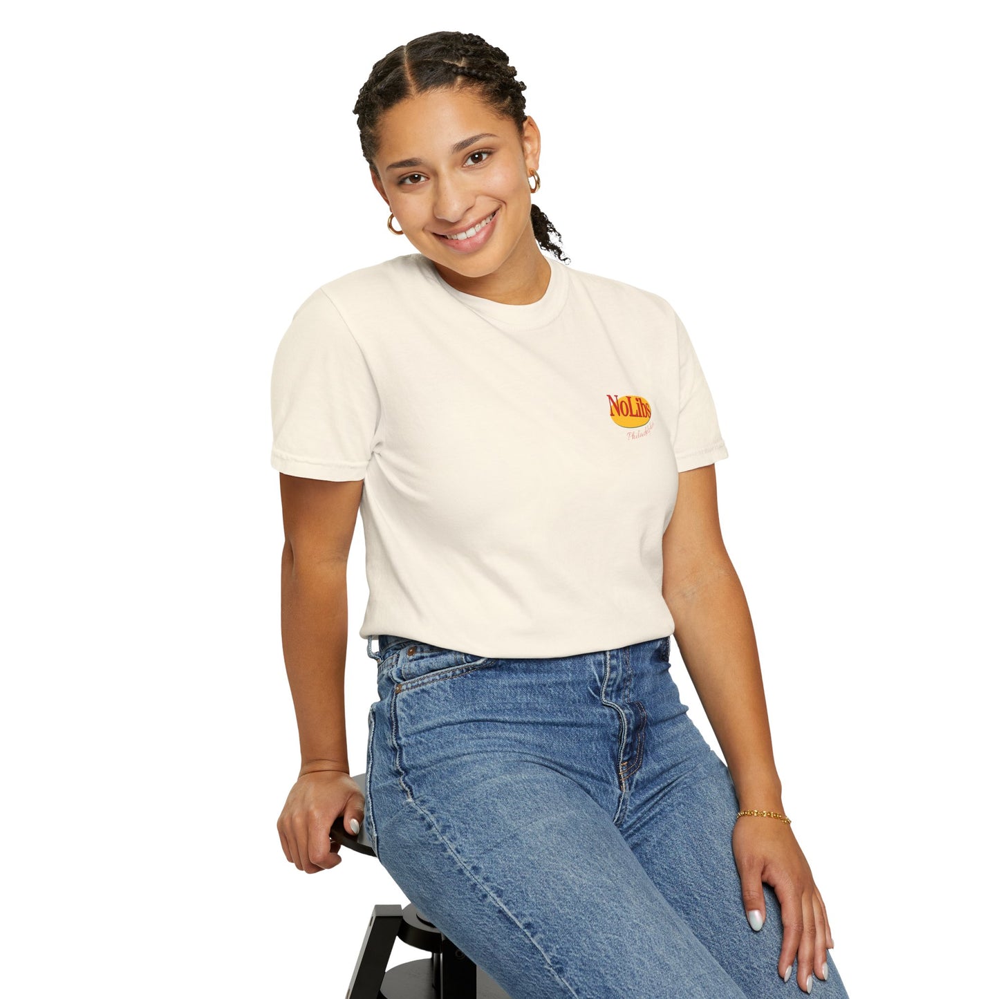 NoLibs Seinfeld Tee Shirt