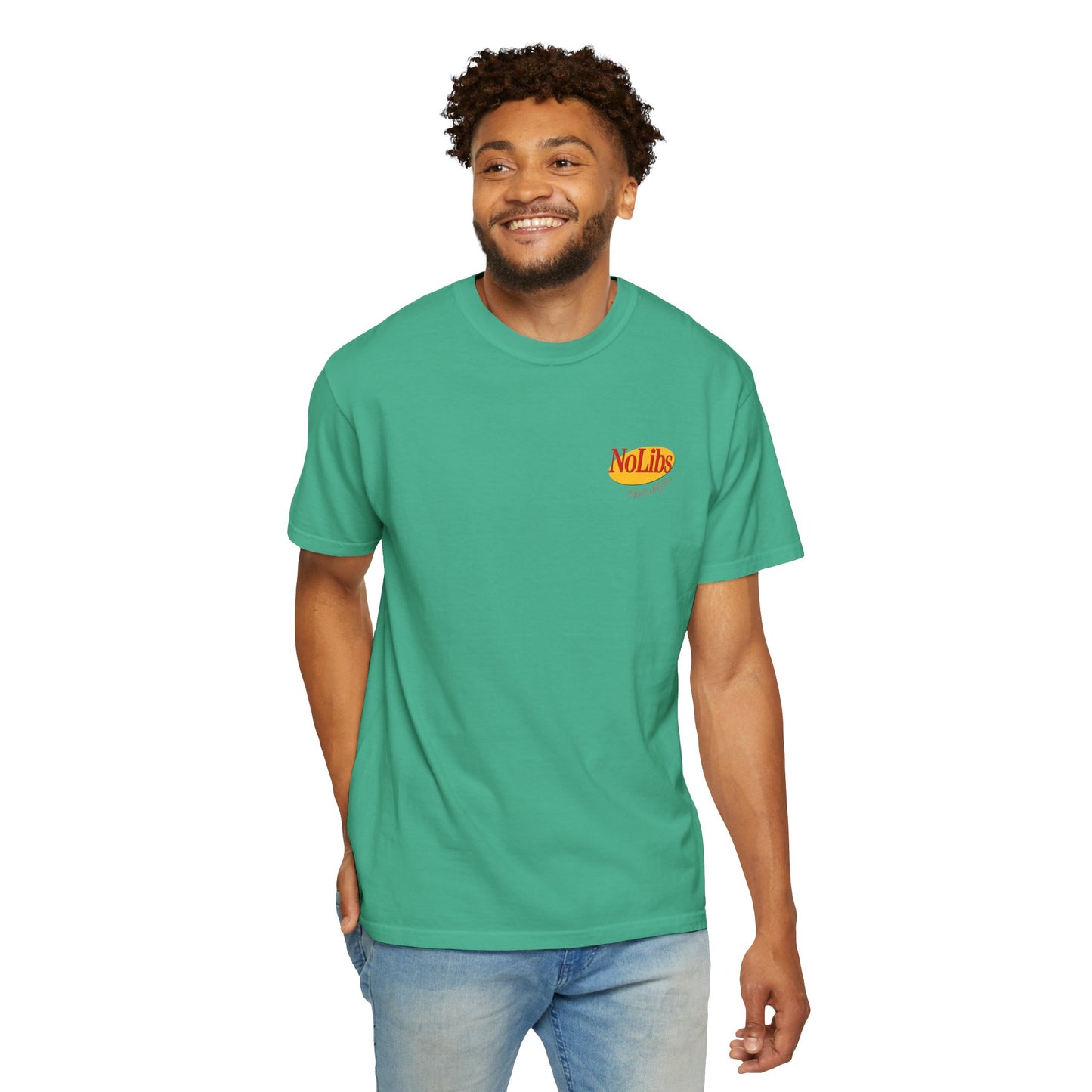 NoLibs Seinfeld Tee Shirt