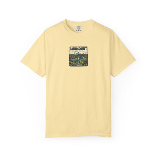Aerial Fairmount Tee Shirt